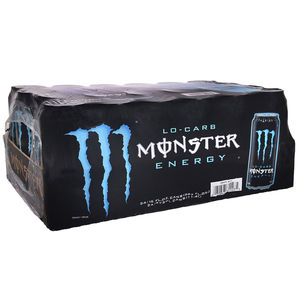 Bebida Energética Monster en Lata de 500 ml - Bebida Energética de Alta Rentabilidad para Tiendas de Conveniencia y Venta en Línea - Product Image 3