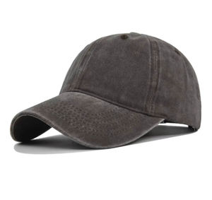 Gorras de Béisbol Personalizadas de Alta Calidad con Tela Transpirable Blanca, Bordado Personalizado, Gorra de Verano para Hombre con Ajustador Metálico - Product Image 4