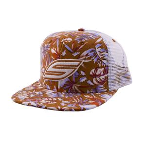 Hip Hop Offre Spéciale Tracker Hat Fashion Mousse de haute qualité à des prix abordables et de bonne qualité - Product Image 5