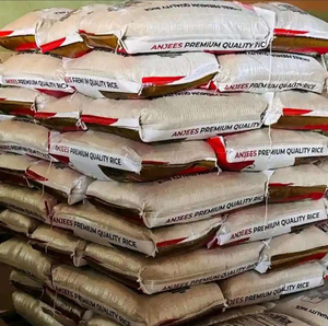 Arroz Jazmín Tailandés Premium de Grano Largo, 25kg/50kg, Bolsas Personalizadas, Precio de Fábrica, Envío a Todo el Mundo - Product Image 5
