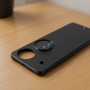 Pellicola protettiva per copriobiettivo fotocamera Samsung Galaxy Note 20 N980F per protezione dell'obiettivo posteriore del telefono cellulare - Product Image 3