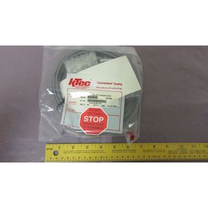 ชุดสายเคเบิล AMAT 0150-04490, เซ็นเซอร์วัดแรงดัน - อุปกรณ์และอะไหล่เซมิคอนดักเตอร์ระดับโลกที่เชื่อถือได้ - Product Image 5