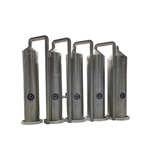 Thiết bị sản xuất Lysine chuyên nghiệp xả nước thải thấp ISO hiệu suất cao dây chuyền sản xuất Lysine năng suất cao - Product Image 1