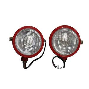 Faro delantero derecho e izquierdo para tractor agrícola MASSEY FERGUSON MF 35 1035 060226 060227 Precio de fábrica Crown - Product Image 1
