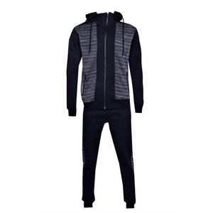 Hombres Chándal Buena Calidad Nueva Moda Al Por Mayor Chándal - Product Image 3