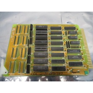 LAM 810-001314-002 ASSY PCB PROLOG 7604 TTL I/O - Componenti e Parti di Semiconduttori Affidabili di Marca Globale - Product Image 2