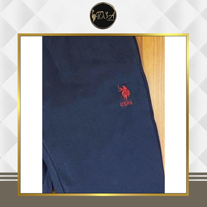 Offre spéciale sur un ensemble de vêtements pour enfants en coton et polyester de qualité supérieure, veste et jogging modernes, avec option de logo personnalisé - Product Image 5