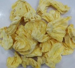 Tranches d'ananas séchées écologiques très demandées – Anneaux de fruits sucrés de haute qualité, fraîcheur longue durée, vente en gros - Product Image 4