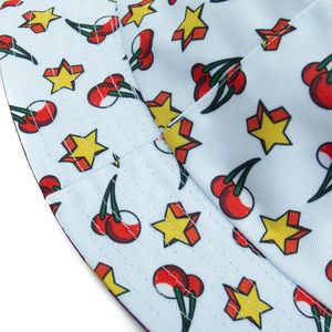 Chapeaux de pêcheur en coton 100% uni, avec logo personnalisé, lavés, pour un usage quotidien, protection solaire, unisexe, adulte, vente en gros - Product Image 6