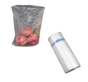 Bolsas de productos duraderas en rollo para supermercados y comestibles | Grado FDA, tamaños personalizados y opciones básicas al mejor precio - Product Image 6