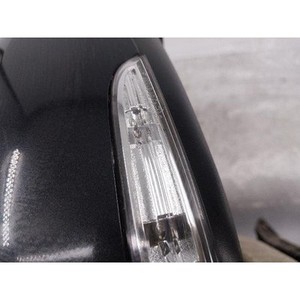 Latitude RIGHT Right Side Passenger <b>Door</b> <b>Mirror</b> (Power Foldi DM304430851 - Product Image 4