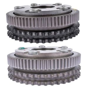 Regolatori per Albero a Camme di Aspirazione, Confezione da 2, Compatibili con Mercedes CL500 C180 C200 Sprinter 1.8L 1.8T Hybrid, Codici Ricambio A2720505247 - Product Image 2