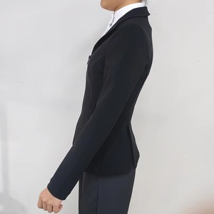 Veste d'équitation pour femmes RTS, veste de sport en coton, sans boulochage, style western, confortable, personnalisable, de haute qualité - Product Image 2