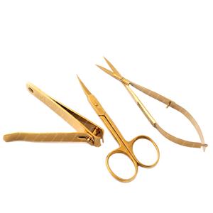 Ipper rofessional para utículas, montura de goma - Product Image 6