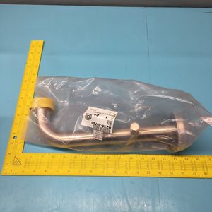 AMAT 0225-30760 MANIFOLD VAC LLC พร้อมพอร์ต VCR, 122505 - อุปกรณ์และอะไหล่เซมิคอนดักเตอร์ระดับโลกที่เชื่อถือได้ที่ - Product Image 1