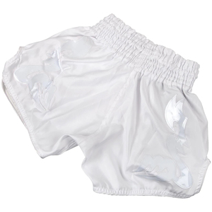 Hot Selling Custom Muay Thai <b>Shorts</b> New Arrival Martial Arts Wear Custom Boxing Muay Thai <b>Shorts</b> - Product Image 5