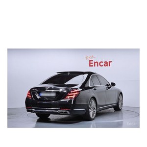 Mercedes-Benz S350 BlueTEC 4MATIC Sedán 2015, 204.099 km, Norma de Emisiones Euro V, Volante a la Izquierda - Product Image 2