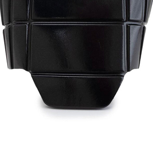 Black White PVC Boxing Chest Protector <b>Training</b> Gear for MMA Muay Thai Winter Customized Packaging & Brand - Product Image 6