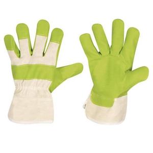 Guantes de Trabajo Deportivos al Por Mayor, Nuevo Estilo, Resistentes al Aceite, Anti-químicos, Antideslizantes, Duraderos, Antiestáticos, Sin Silicona - Product Image 1