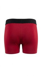 Classic Men Underwear <b>Boxers</b> OEM 100% Cotton Knitted Gym Technics Style Fabric <b>Custom</b> <b>Boxers</b> SALUBRIOUS SPORTS - Product Image 4