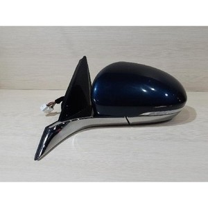 Conjunto de Espejo Retrovisor Exterior Izquierdo Cadenza (Izquierdo) Usado OEM 87610F6331B4U - Product Image 1