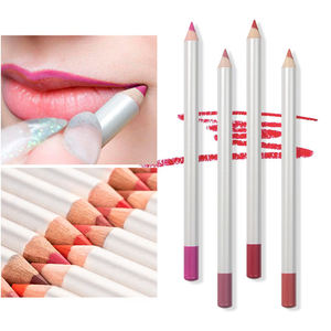 16-Color <b>Lip</b> Liner Private Label <b>Lip</b> Gloss Set - Non-Sticky Hydrating <b>Lip</b> Makeup - Product Image 3