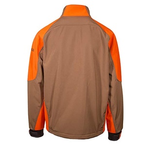 Veste de chasse en terrain accidenté de haute qualité, nouvelle collection 2026, pour la chasse au gibier en extérieur, modèle le plus vendu - Product Image 2