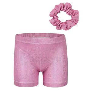 Maillot de Ballet Personalizado para Niñas, Poliéster y Spandex, Traje de Gimnasia y Danza, Cómodo para Entrenamiento, Impresión Digital, Servicio OEM - Product Image 2