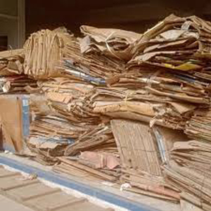 Mejor Precio en Papel Reciclado OCC 11 y OCC 12, Cartón Corrugado Viejo Personalizado, Disponible en Grandes Cantidades - Product Image 6