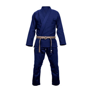 Uniforme de Taekwondo al Por Mayor, Uniforme de Taekwondo Ligero de Alta Calidad, Ropa de Artes Marciales, Uniformes de Judo y Taekwondo - Product Image 1