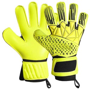 Gants de gardien de but sur mesure pour adultes, hommes et femmes, pour l'entraînement au football, fabrication professionnelle. - Product Image 6