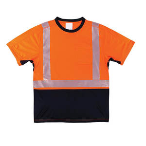 Camisetas de Trabajo Transpirables a Precio Razonable, Nueva Llegada, Camisetas de Trabajo de Secado Rápido de Primera Calidad - Product Image 1