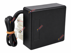 จำหน่ายอะไหล่ไฟฟ้าสำหรับสกู๊ตเตอร์ TVS Jupiter 2 Plus 4 Plus 2 CDI Unit จากโรงงานโดยตรง ผู้ผลิตและผู้ส่งออกอะไหล่ที่ทนทาน - Product Image 6