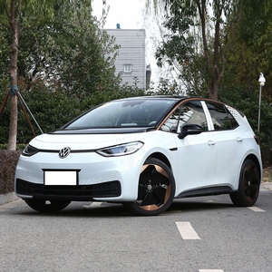 <span class=keywords><strong>2023</strong></span> <span class=keywords><strong>pour</strong></span> Id 3 voiture électrique vente chaude véhicule à énergie <span class=keywords><strong>nouvelle</strong></span> avec sièges de kilométrage de 607 Km inclus <span class=keywords><strong>pour</strong></span> Volkswagen - Product Image 1