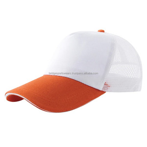 Gorra Snapback para Hombre con Parche de Cuero - Product Image 5