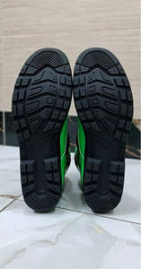 Botas de Motociclismo Transpirables, Estilo Casual, Agarre Fuerte, Protección, Secado Rápido, Marca Personalizada, Formales 2026 - Product Image 6