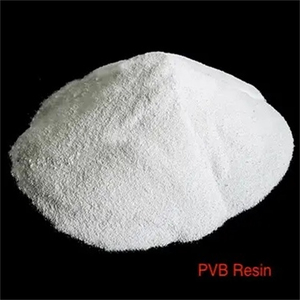 Résine de polyvinylbutyral de qualité supérieure, haute pureté, pour revêtements industriels et formulations adhésives - Product Image 1