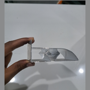 โปรไฟล์รางอลูมิเนียมสำหรับฝ้าเพดาน - Product Image 3