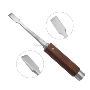 เครื่องมือผ่าตัดคุณภาพสูง Betenza Surgical Obwegeser Splitting Osteotome สำหรับศัลยกรรมหู คอ จมูก และศัลยกรรมพลาสติก ผลิตโดยผู้ผลิตชั้นนำ รับผลิตแบบ OEM - Product Image 1