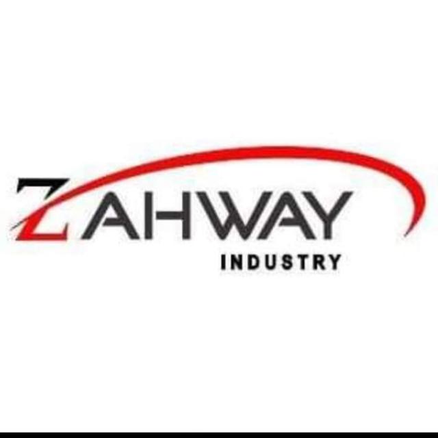 Zahway Industry logo