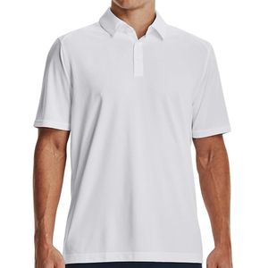Camisetas Casuales de Manga Corta para Hombre, Tejidas en 100% Algodón, Antiarrugas, con Impresión de Logotipo Personalizado, Suaves y Cómodas para Venta en Línea - Product Image 3