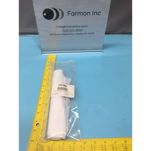 LAM 2101206 SEAL DR W/DOVETAIL, SV ANOD, 174604 - Equipo y Piezas de Semiconductores de Confianza de Trusted Global Legacy - Product Image 2