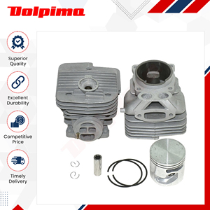 กระบอกสูบสำหรับ PARTNER K 960 56MM ( 544 93 56-02 ) HQ - Product Image 2