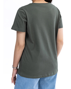 T-shirt pour homme, t-shirt imprimé ample, vêtements décontractés, streetwear, mode tendance, nouveau style, fabricants de vêtements de qualité supérieure, vente en gros - Product Image 6