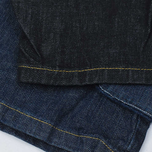 Custom <b>Men</b> Casual <b>Jean</b> Shorts Oem Odm Stylish Comfortable Summer Fashion Supplier - Product Image 5