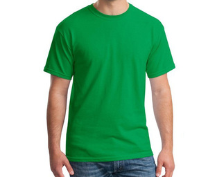 Camisetas de Verano para Hombre, Cuello Redondo, Manga Corta, Diseño de Alta Calidad, Casual, 100% Algodón, Corte Regular, Transpirable, Jersey Ecológico - Product Image 5