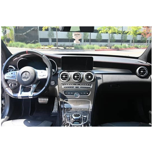 Mercedes-AMG C43 Sedán 2020 - Product Image 5