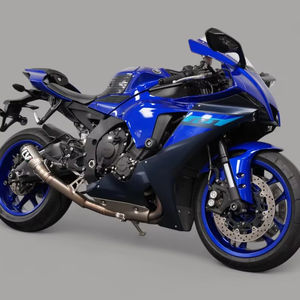 Motocicleta de segunda mano en venta, Yamaha YZF-R1 2024 - Product Image 1