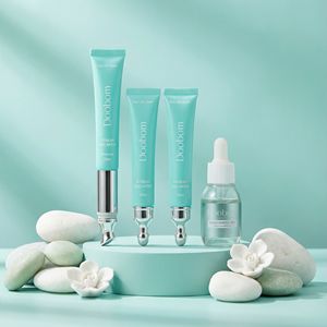 [DOOBOM1] Crème liftante pour les yeux DOOBOM avec rétinol et peptides, hydratante et nourrissante, pour le contour des yeux et le lifting du visage - Product Image 4