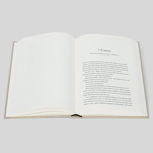เริ่มต้นกับตัวคุณเอง หนังสือปกอ่อน เสริมสร้างพัฒนาการส่วนบุคคล หนังสือสร้างแรงบันดาลใจ หนังสือปรับมุมมองเชิงบวก - Product Image 2